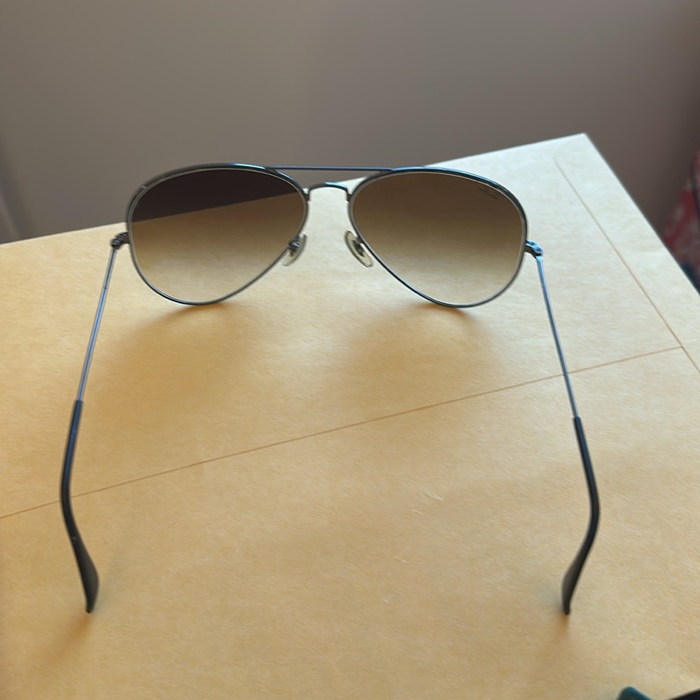 Ray Ban Large Aviator - Picture 4 of 10